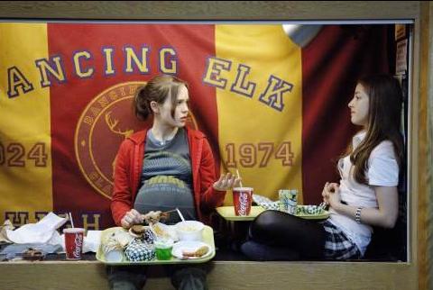 'Juno' Received Best Original Screenplay From WGA Awards