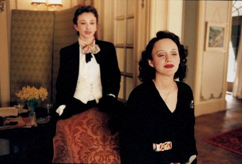 Bringing Home Most Awards, 'La Vie en Rose' Failed to Nab Cesar's Best Film
