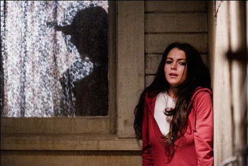 Lindsay Lohan's 'I Know' Swept 2007 Razzie Awards