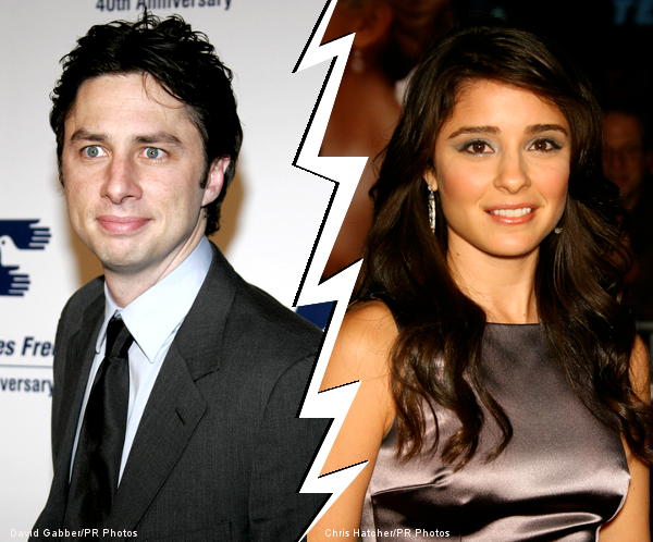 Shiri Appleby couple