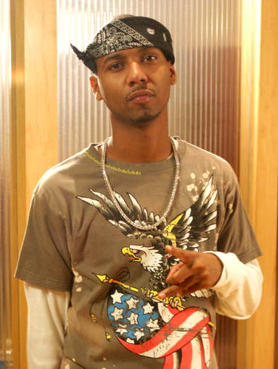 juelz santana jewelry