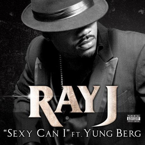 Sexy Ray J 111