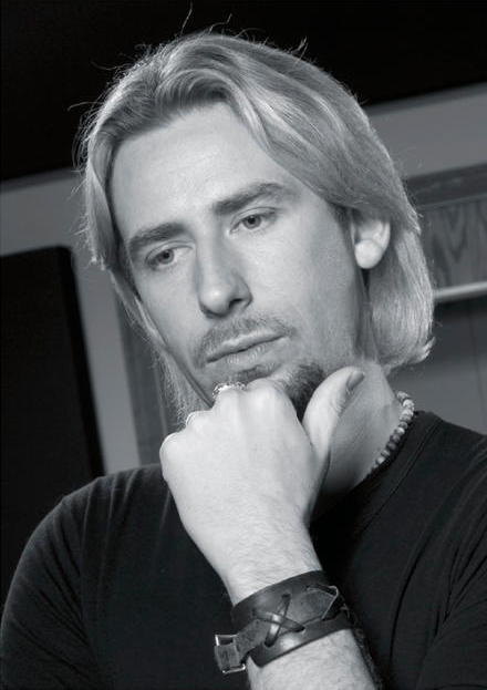 santana chad kroeger