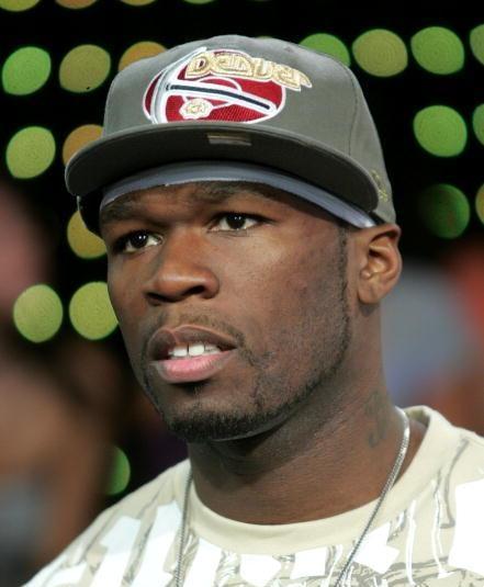 50 cent 2008