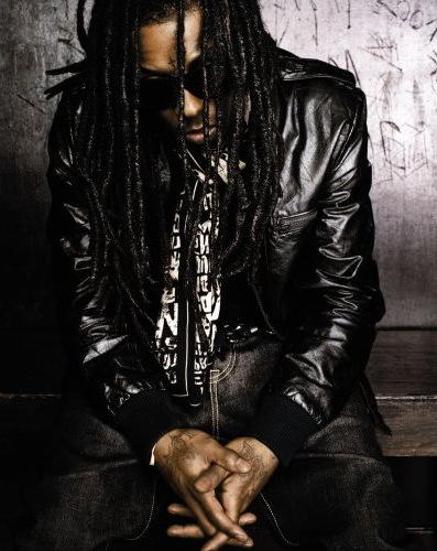 Lil Wayne's 'Tha Carter III'