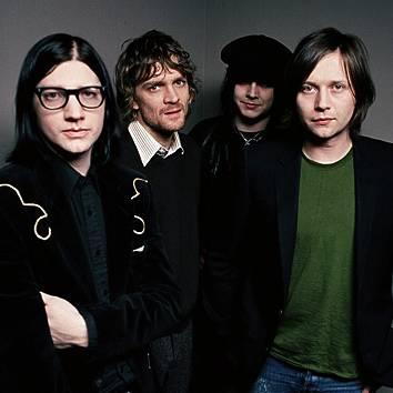 The Raconteurs to Release Sophomore Set Next Week