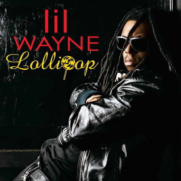 Lil Wayne's 'Lollipop' Made a Huge Leap on Singles Chart