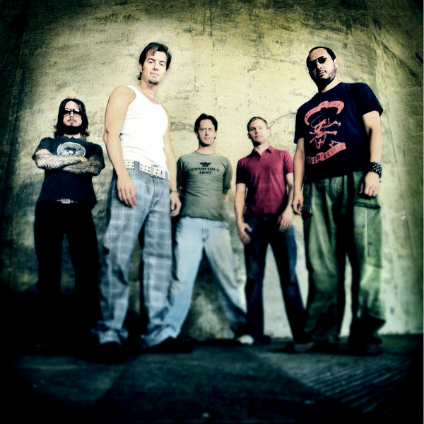Rock Act 311 Reeling in Snoop Dogg for 'Unity Tour'