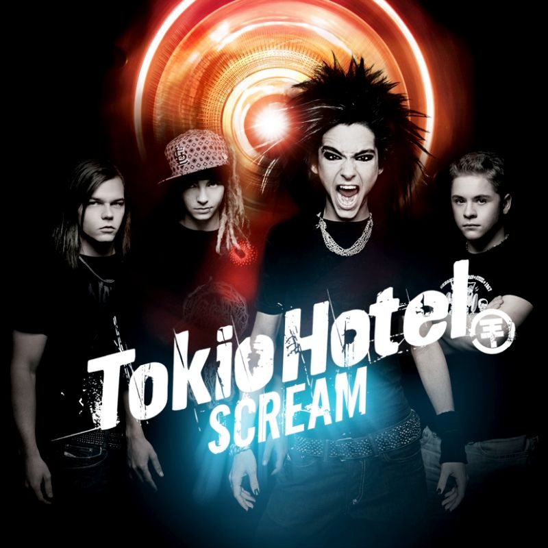 Tokio Hotel Push Back 'Scream' Release Date, Plot Stage Return Tokio Hotel Push Back 'Scream' Release Date, Plot Stage Return