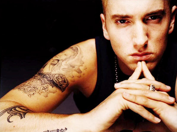 Eminem Still Considering to Appear in Mandela's Concert