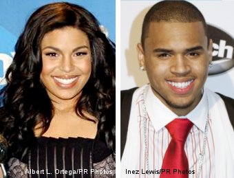 chris brown jordan sparks