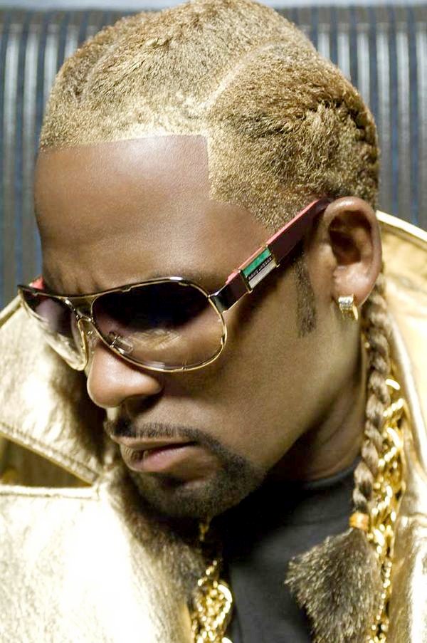 r kelly r. album. R. Kelly to Release New Album