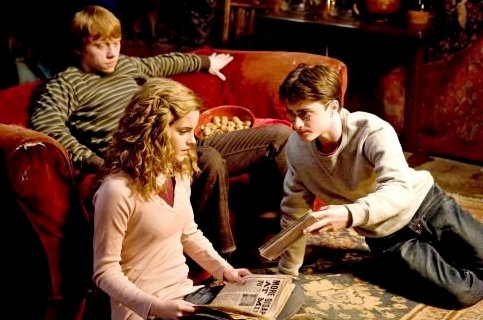 harry potter and the deathly hallows dvd release date. Part I of #39;Harry Potter 7#39;