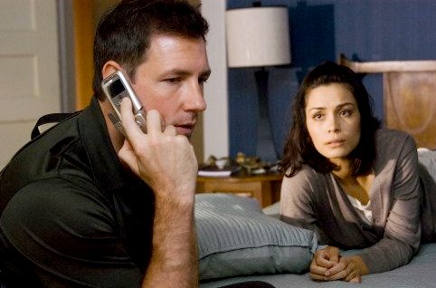 'One Missed Call' Offers Lucrative Sweepstakes