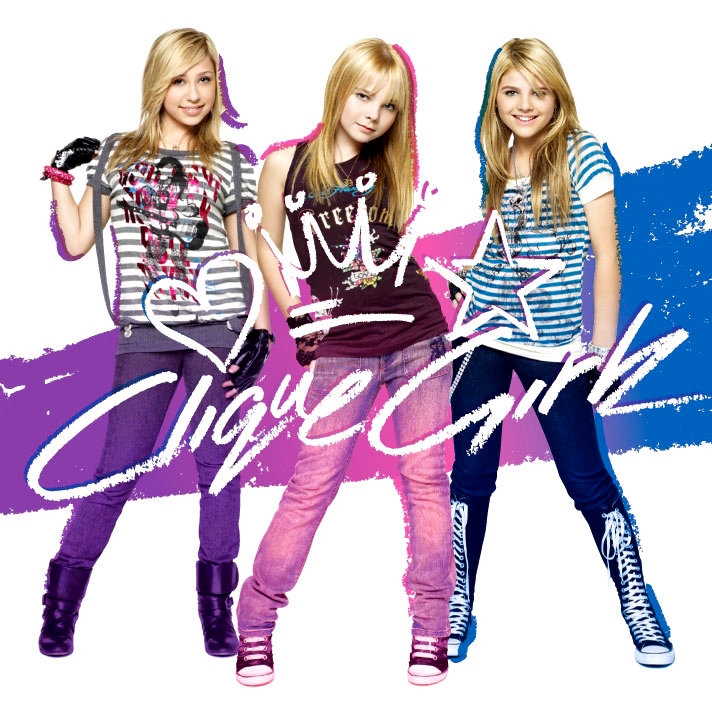 New music outfit that will take over tweens by storm, Clique Girlz, 