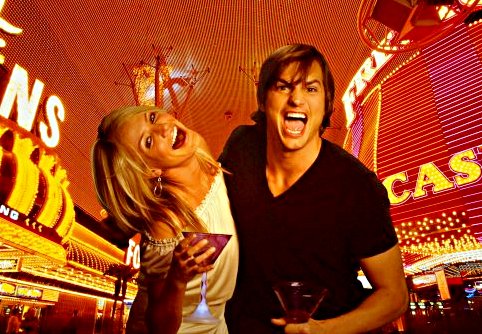 #39;What Happens in Vegas. ashton kutcher in what happens in vegas. #39;What Happens in Vegas.