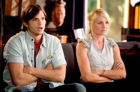 'What Happens in Vegas' Under Box Office Watch