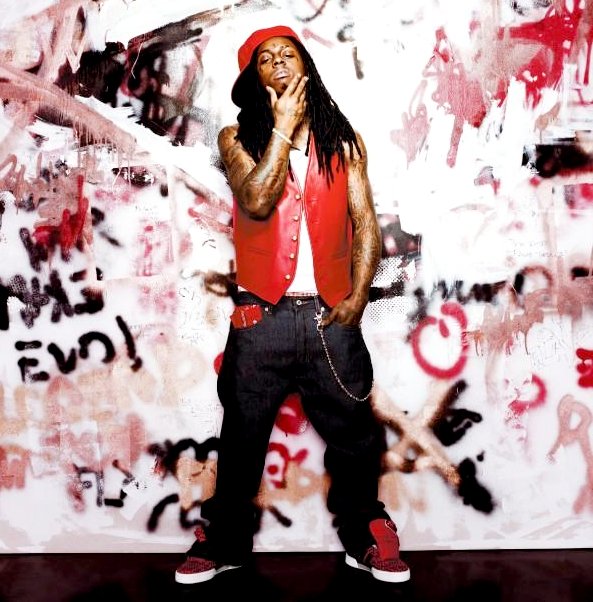 The Carter 2 promo
