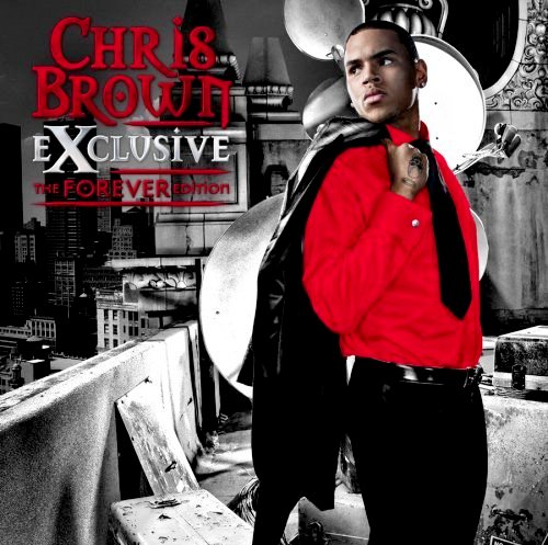 chris brown cover