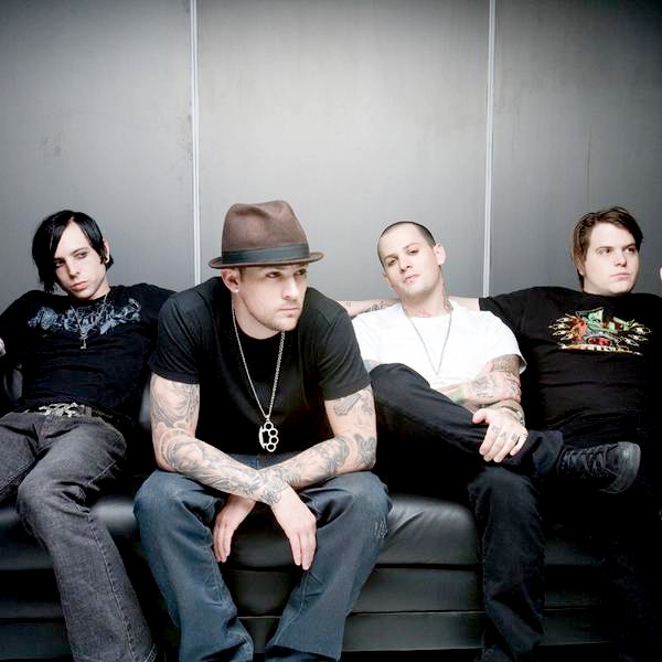 Good Charlotte to Tour With Boys Like Girls