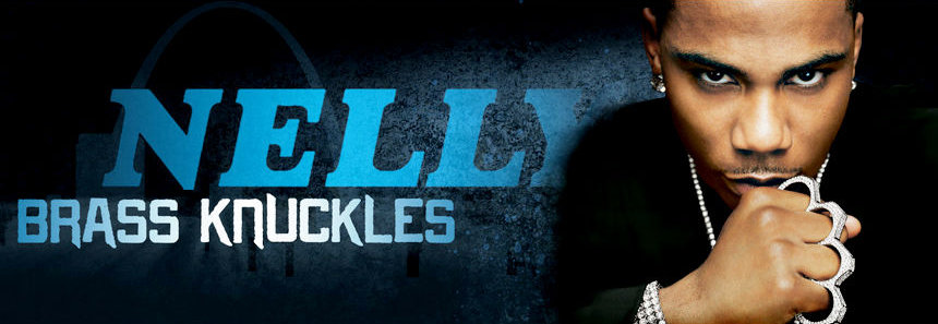 nelly brass knuckles. Nelly#39;s #39;Brass Knuckles#39;