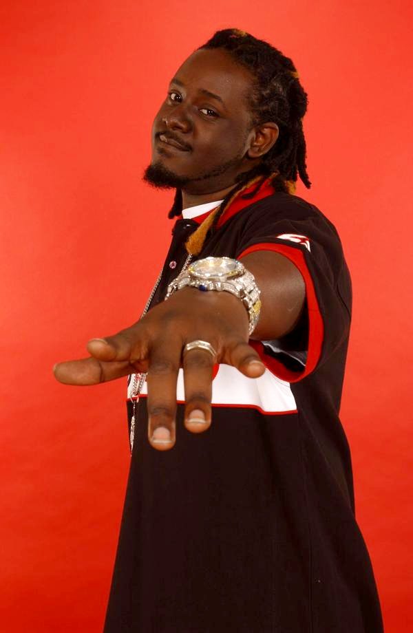 T-Pain Set September 30 for New Album's Release