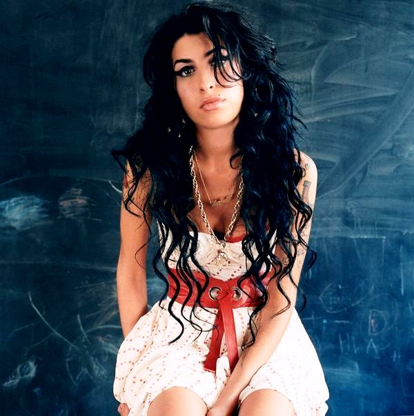 Amy Winehouse, Winner at the 2008 Ivor Novello Awards