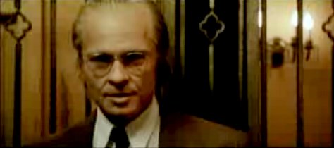 International Trailer of Brad Pitt's 'Curious Case of Benjamin Button' Found Online