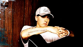 Eminem, U2 and No Doubt's New Records Set For Pre-Holiday Release