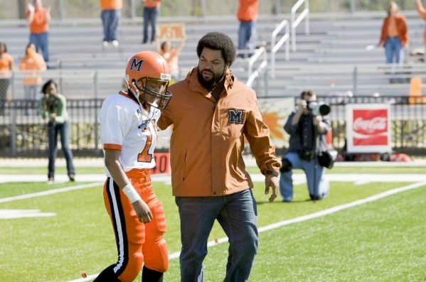 Ice Cube's 'Longshots' Debuted First Trailer