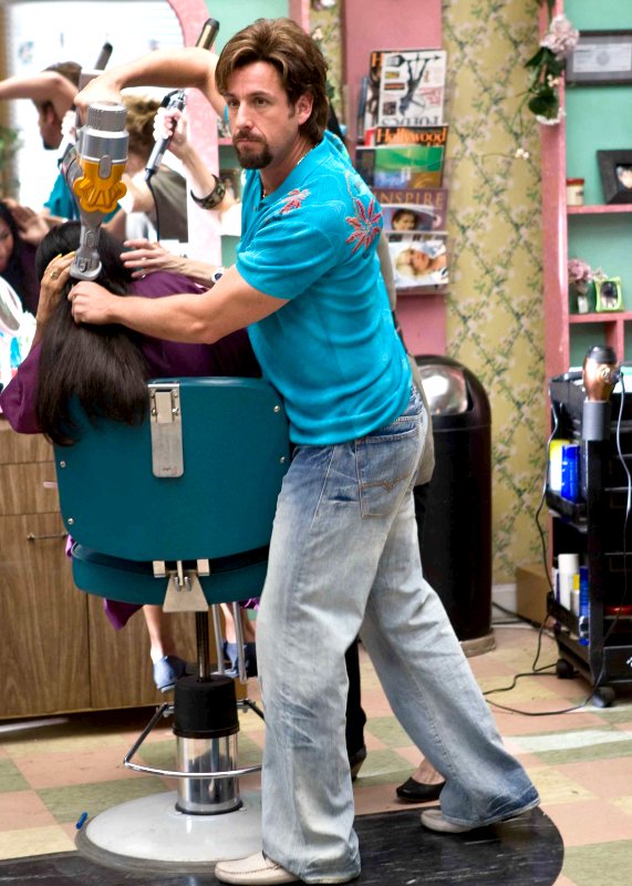 adam sandler zohanashley judd movies