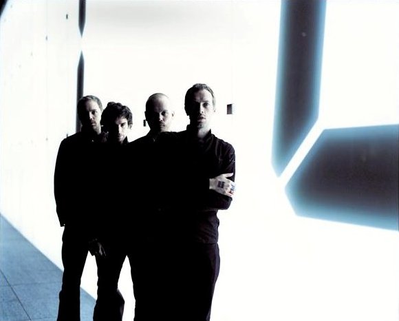 Coldplay to Shoot New Clip in Holland