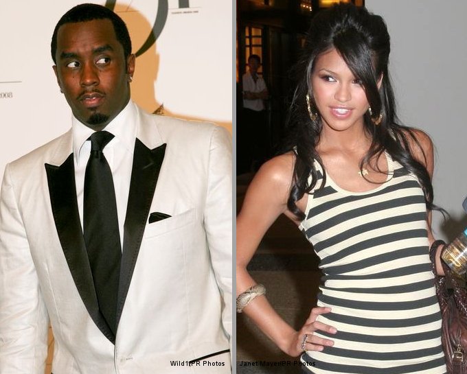 nicki minaj dating cassie. P. Diddy Ready to Marry Cassie