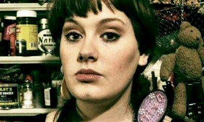 Artist of the Week: Adele