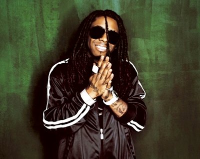 Lil Wayne Taps T-Pain on New Music Video