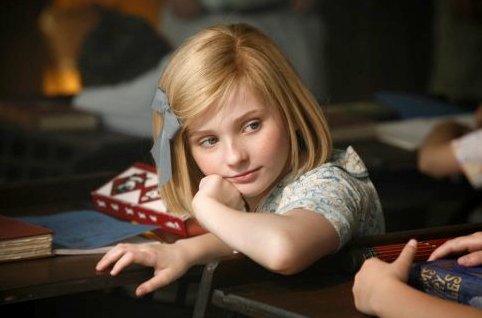 Video Interview: One-on-One with 'Kit Kittredge' Cast