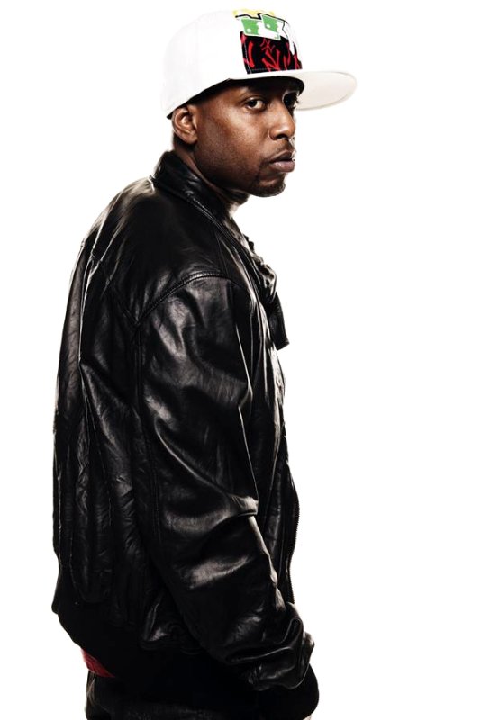 Video Premiere: Talib Kweli's 'Eat to Live'