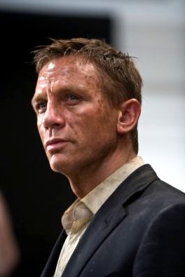 Extreme 10 Seconds 'Quantum of Solace' Clip Outed, Trailer Coming Soon