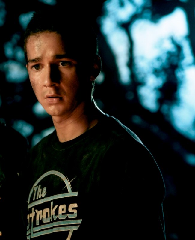 megan fox transformers revenge of the fallen motorcycle. 2: Revenge of the Fallen#39;