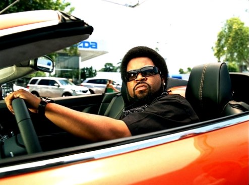 Ice Cube   Do Ya Thang (MUSIC VIDEO 2008)