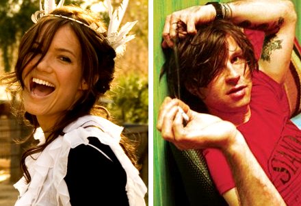 mandy moore and boyfriend