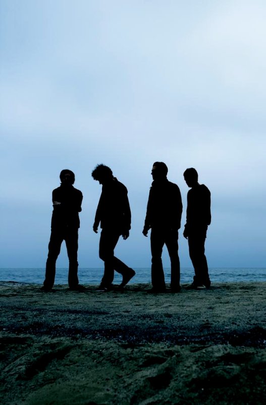 Dashboard Confessional to Drop New LP in Fall