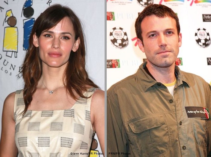 Jennifer Garner Pregnant with Second Child