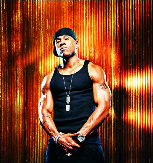 ll cool j videos