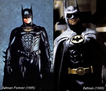 val kilmer as batman