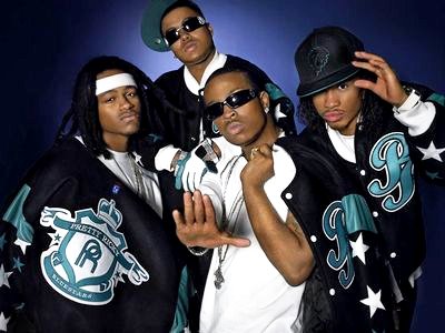 Video Premiere: Pretty Ricky's 'Knockin' Boots 08'