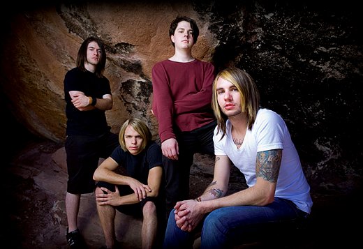 Moving On, Tickle Me Pink Gear Up for Tour