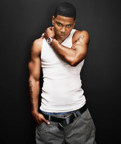 nelly body