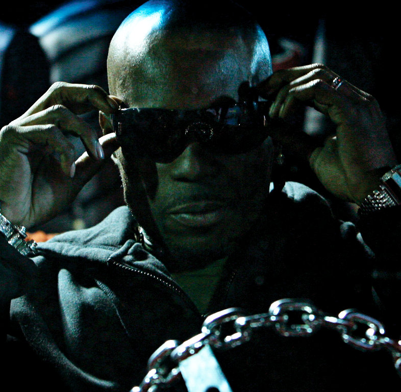 rapper dmx wallpaper