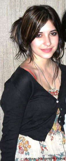 the veronicas lisa origliasso